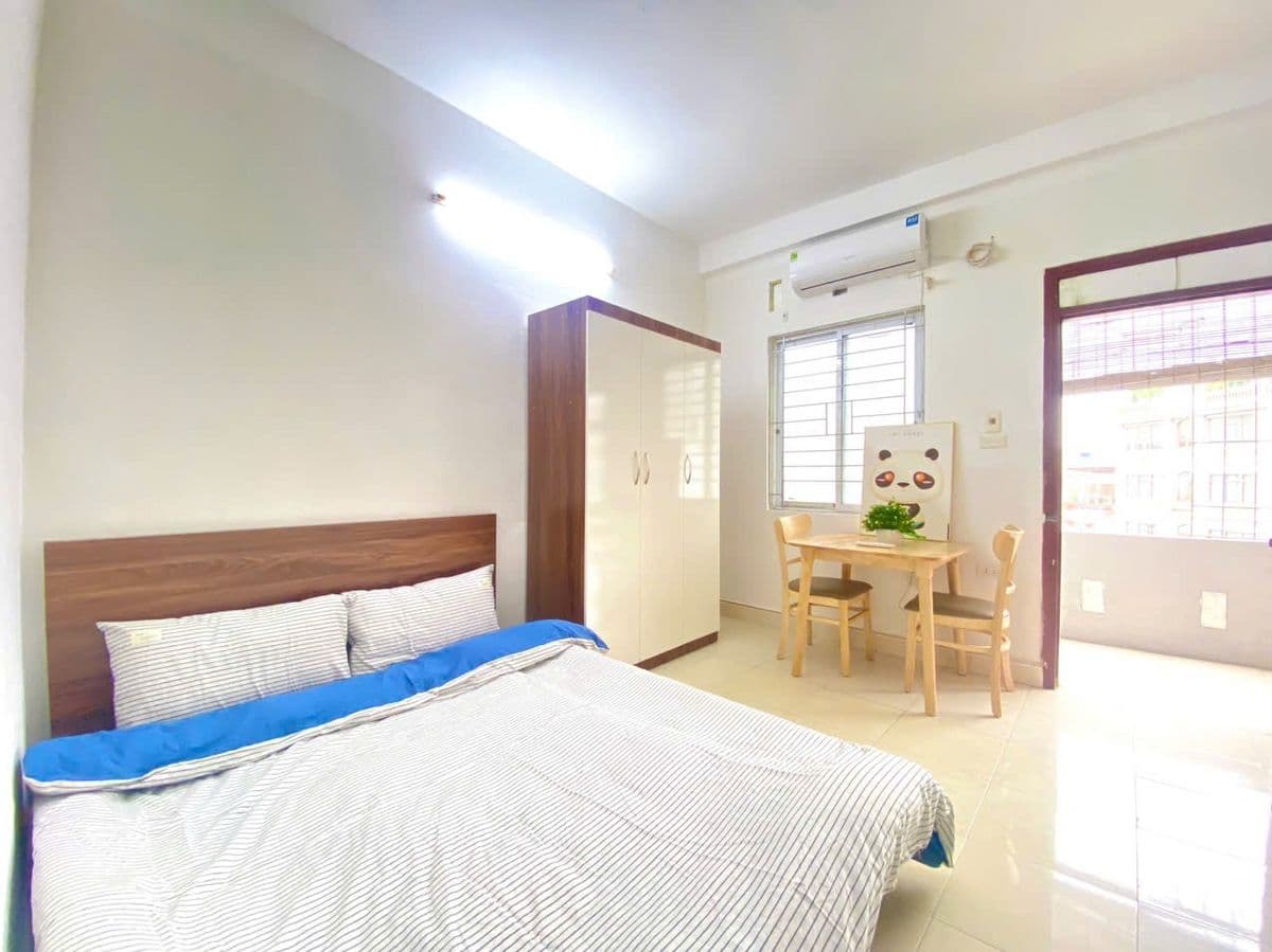 Không gian sống FlowHome